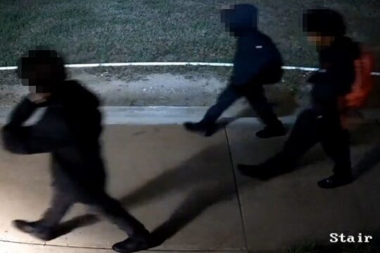 Two Juveniles Arrested for Capital Murder After Man Is Shot and Hit by Car in Texas