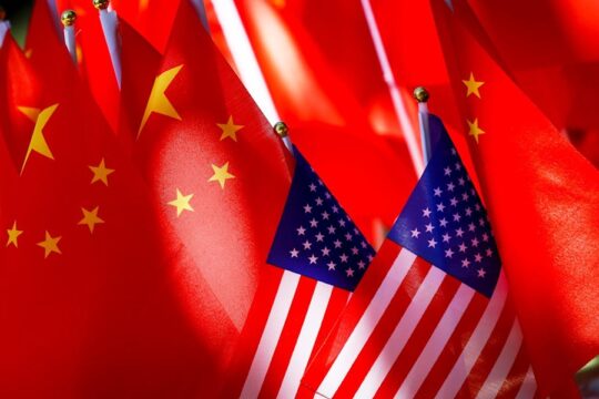 U.S. Revokes Chinese Student Visas, Prompting Uncertainty and Global Reactions