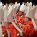 Vatican Conclave Begins to Elect the Next Pope