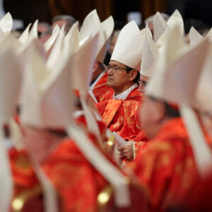 Vatican Conclave Begins to Elect the Next Pope