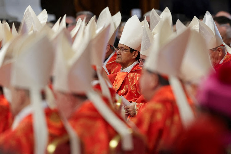 Vatican Conclave Begins to Elect the Next Pope