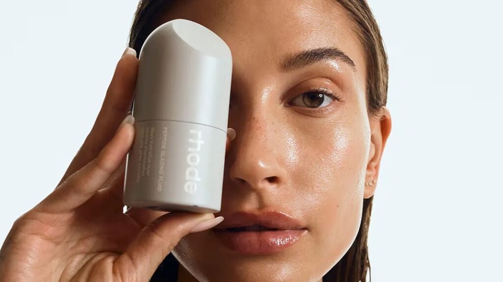 e.l.f. Beauty Acquires Hailey Bieber’s rhode Skincare Brand