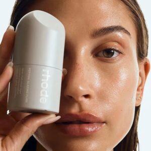 e.l.f. Beauty Acquires Hailey Bieber’s rhode Skincare Brand