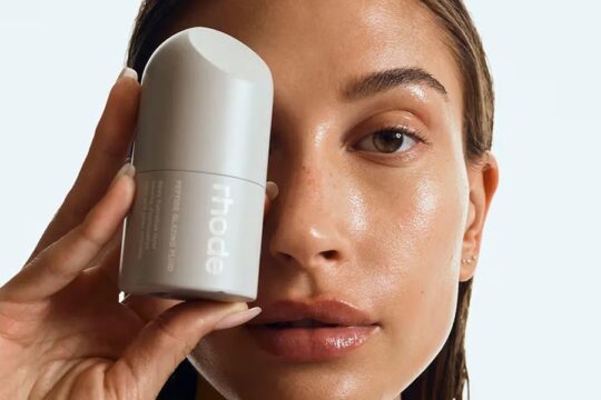 e.l.f. Beauty Acquires Hailey Bieber’s rhode Skincare Brand