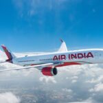 Air India Flight Returns