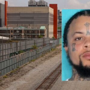 Authorities investigate second social media post from fugitive Antoine Massey following massive escape