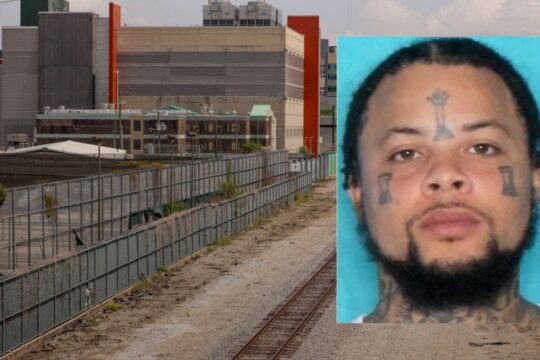 Authorities investigate second social media post from fugitive Antoine Massey following massive escape