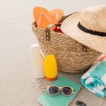 Beach Essentials