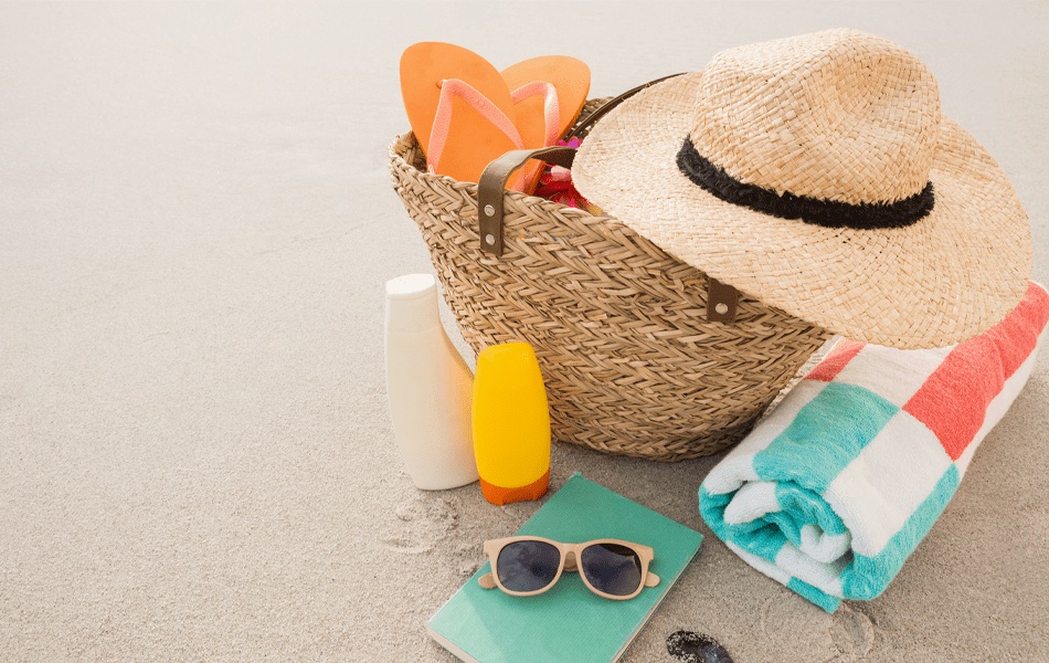 Beach Essentials