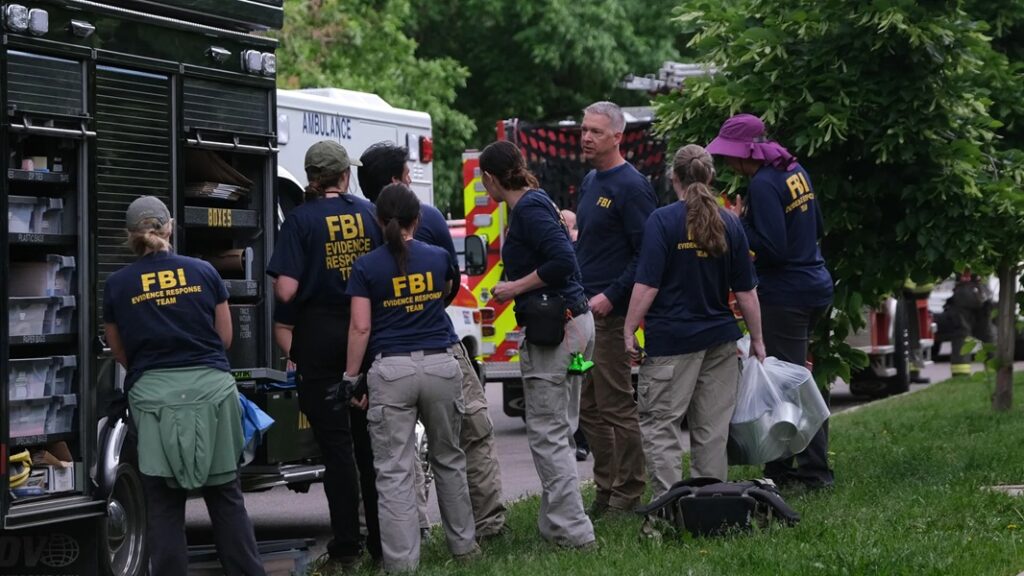 Boulder terror attack