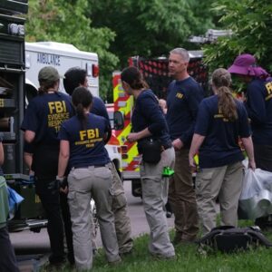 Boulder terror attack