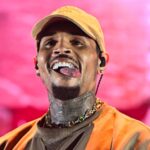 Chris Brown