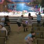 Church Shooting Michigan