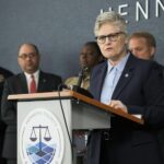Federal Prosecutors Pursue Death Penalty in Minnesota Lawmaker Killings