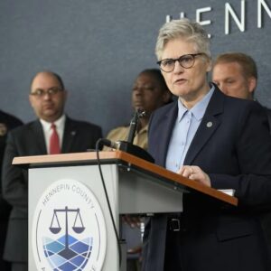 Federal Prosecutors Pursue Death Penalty in Minnesota Lawmaker Killings