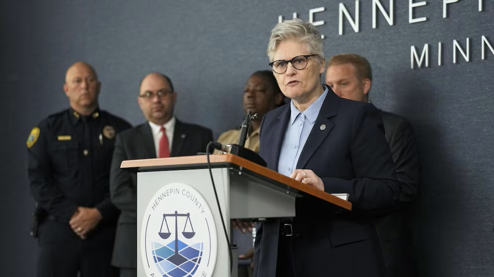 Federal Prosecutors Pursue Death Penalty in Minnesota Lawmaker Killings