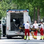Graz School Shooting