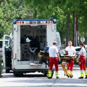 Graz School Shooting