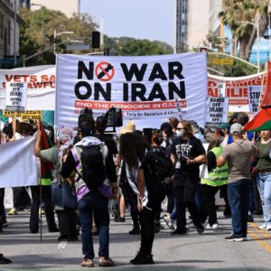 Homeland Threat Environment Heightened After U.S. Strikes on Iran