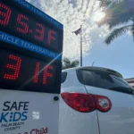 Hot Car Deaths Surge as Record Heat Wave