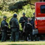 Idaho Firefighter Shooting: Two Killed in Ambush During Wildfire Response