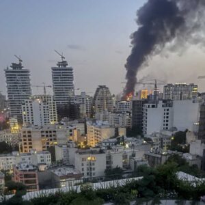 Israel Iran conflict enters day 6 as Trump eyes strikes on Iran’s nuclear facility amid rising tensions and fears of broader Middle East war.