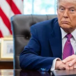 Israel Iran Conflict Intensifies as Trump Denies Ceasefire Role