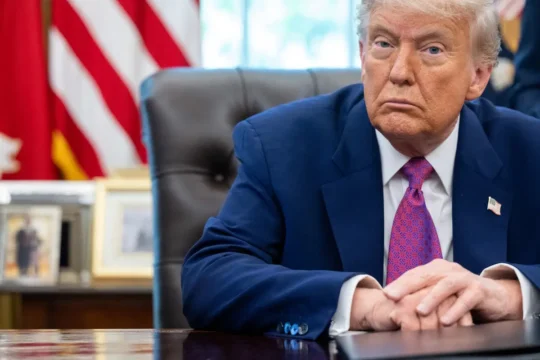 Israel Iran Conflict Intensifies as Trump Denies Ceasefire Role