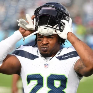 Kelvin Joseph Arrest