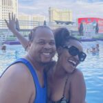 Las Vegas Strip Shooting Caught on Couples YouTube Live Stream