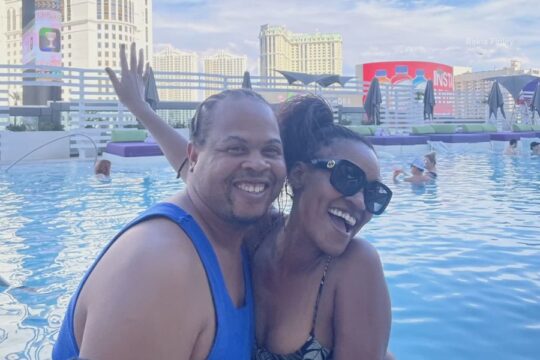 Las Vegas Strip Shooting Caught on Couples YouTube Live Stream
