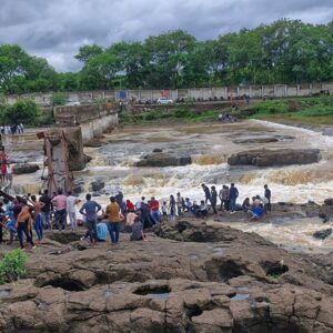 Maharashtra bridge collapse