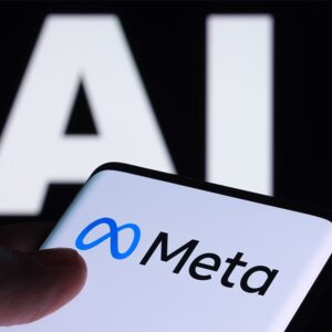 Meta AI Copyright Case