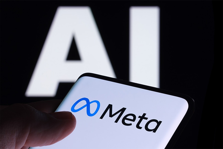Meta AI Copyright Case
