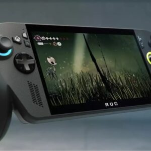 Microsoft Cancels Xbox Handheld Console Plans