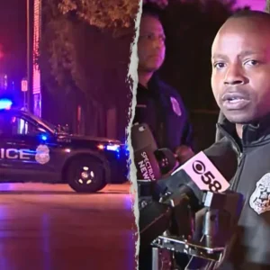 Milwaukee Police Shooting