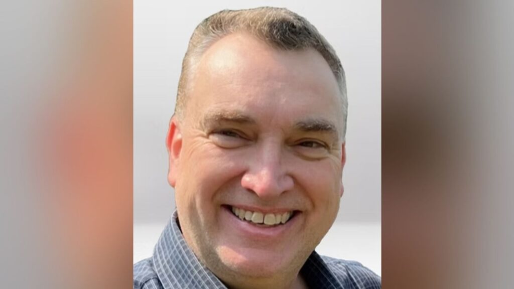 Minnesota Shooting Suspect Arrested After Killing Lawmaker
