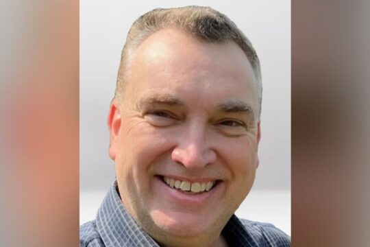 Minnesota Shooting Suspect Arrested After Killing Lawmaker