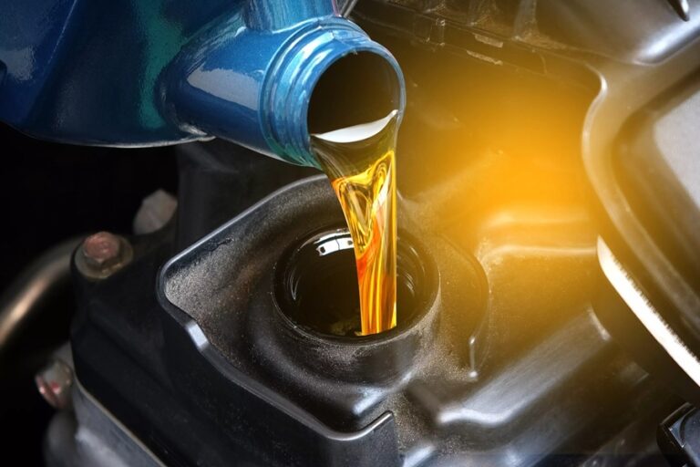 Oil Prices