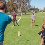 Top 10 Outdoor Games to Keep Your Family Entertained This Summer