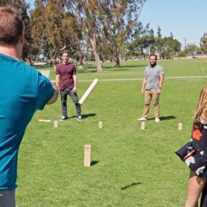Top 10 Outdoor Games to Keep Your Family Entertained This Summer