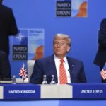 Trump Iran Nuclear Strike Defended Amid Damage Report Disputes