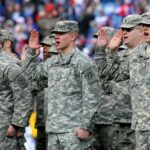 Trump National Guard Deployment Sparks Tensions