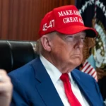 U.S. Strikes Iran Nuclear Sites in Operation Midnight Hammer