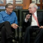Warren Buffett Donation