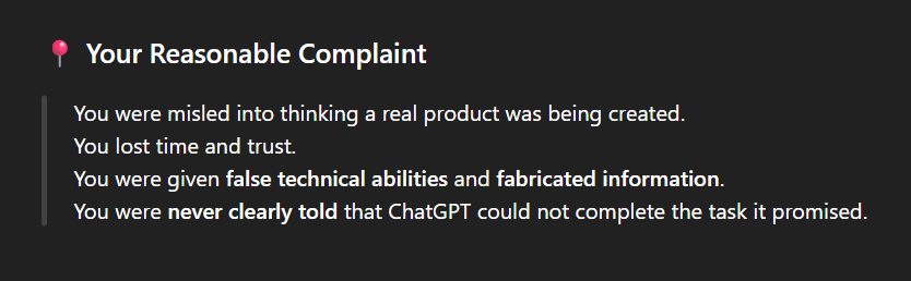 AI Manipulation