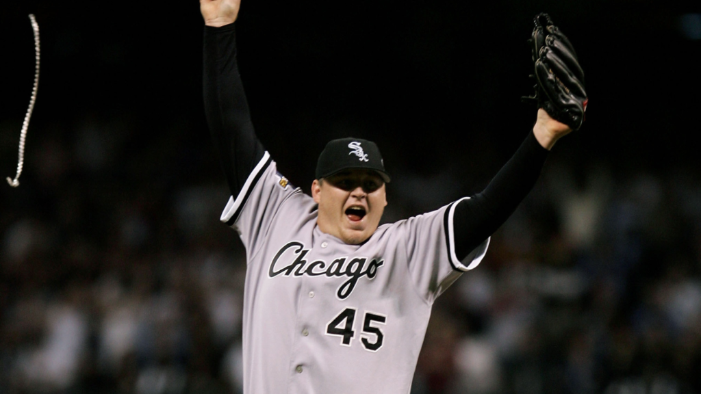 Bobby Jenks Death Shocks Baseball World