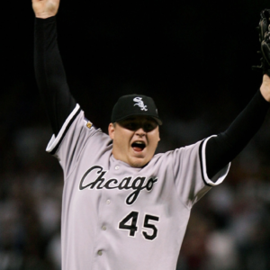 Bobby Jenks Death Shocks Baseball World