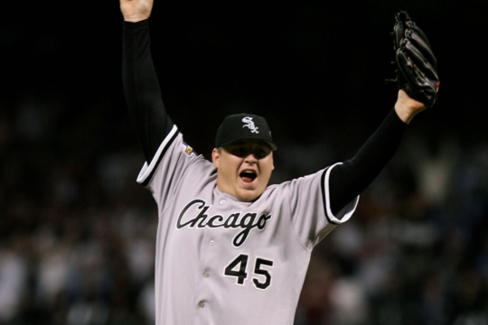 Bobby Jenks Death Shocks Baseball World