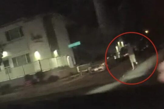 Camarillo Shooting